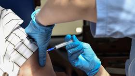 Russia changes mandatory Covid-19 vaccination rules