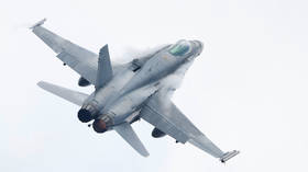 Ukraine rejected ‘flying trash’ warplane donation – media