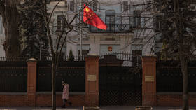 China issues ‘war sponsor’ list demand to Ukraine – Reuters