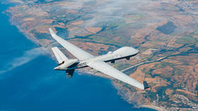 US clears potential drone sale to India amid murder plot claims