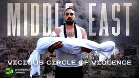 Middle East: Vicious circle of violence