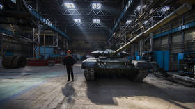 Russia has better weapons than NATO – Putin