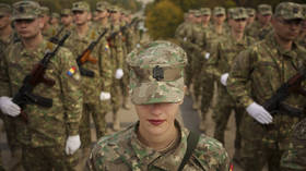 Citizens of EU state told to prepare for war with Russia