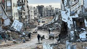 Half of Americans think Israel going ‘too far’ in Gaza – poll
