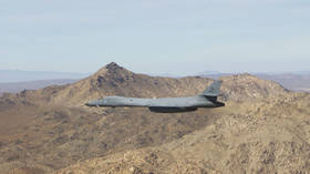 Pentagon confirms strikes against 85 targets in Iraq and Syria