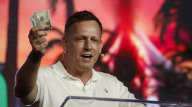 Billionaire reveals ‘Doping Olympics’ plan