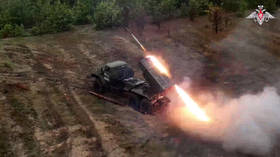 US ally helping to arm Moscow – WaPo