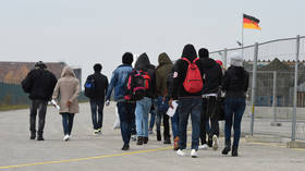 Germany to introduce ‘payment cards’ for asylum seekers