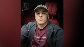 MMA fighter trained by Khabib’s father shot dead