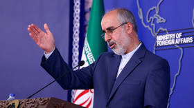 US strikes in Middle East a ‘strategic mistake’ – Iran
