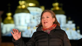 Kremlin comments on Nuland’s latest Kiev trip