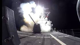 US and UK bomb 36 targets in Yemen