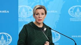 EU citizens’ taxes going to terrorists – Moscow