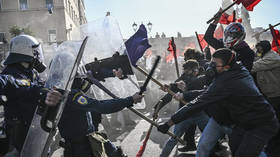 Fyodor Lukyanov: EU citizens worry about living standards while their elites are obsessed with Ukraine