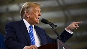 Trump doubles down on mass deportation plans