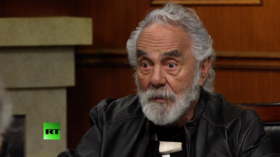 Tommy Chong on ‘Cheech & Chong’, cannabis, & Trump