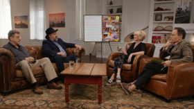 Wall Street Reform (E8)