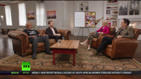 Criminal justice reform (E12)