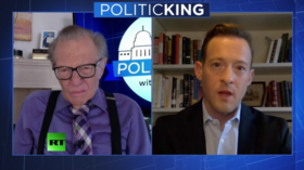 What impact will the fight to replace Ginsburg have on the fall elections?