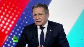 One-on-one with Rosatom CEO Alexey Likhachev