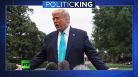 Bill Frist: Donald Trump's post-hospital stay grandstanding is 'totally inappropriate'
