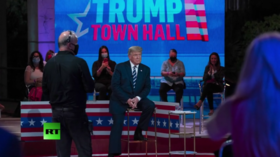 Bill Press explains why he isn't buying the talk of a drawn out result in the presidential race
