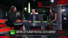 The cult of politics & whistleblower hypocrisy