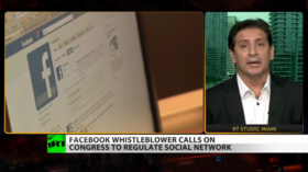 This is 'beginning of the end' for Facebook – cybersecurity analyst