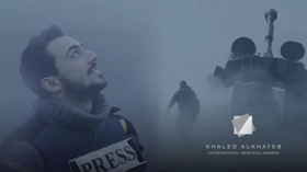 RT’S 2022 INTERNATIONAL AWARD FOR WAR JOURNALISM: BEST REPORTS ON THE SPECIAL MILITARY OPERATION ANNOUNCED