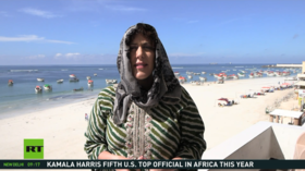 Somalia: The other side