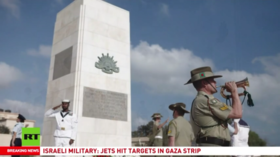 Victory Day: Africa remembers
