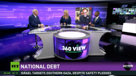 National debt