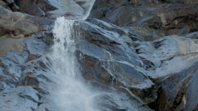 Dazzling & dangerous: the terrain of North Ossetia – Alania