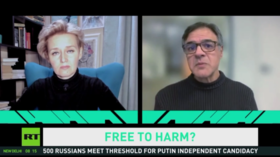 Free to harm? John Kiriakou, former CIA officer