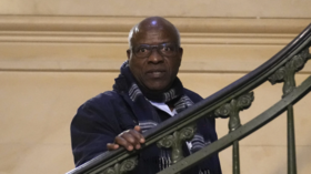 Former Rwandan doctor jailed for ethnic cleansing