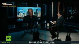 RIP John Pilger (1939-2023): ‘Israel is a lying machine, Palestine has the right to defend itself’