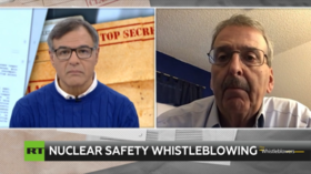Nuclear safety