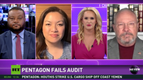 Pentagon audit