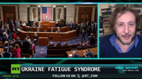 Soviet-bloc fatigue