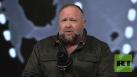 Globalists lack supporters, but they have nukes – Alex Jones to RT