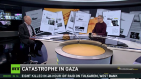 Israel - Hamas war