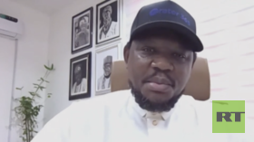 Former Nigerian lawmaker shocked at Germany’s double standards