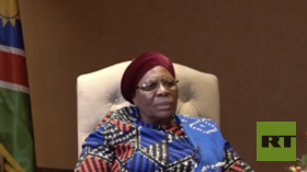 UN Security Council currently paralyzed – African deputy PM