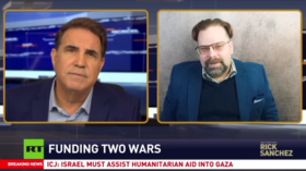 Two wars