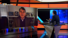 US Army War College Prof. John Nagl challenged on Israel’s slaughter in Gaza, Ukraine proxy war