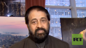 Russia playing leading role in BRICS – South African sherpa