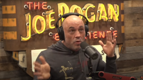 Joe Rogan scores massive new podcast contract