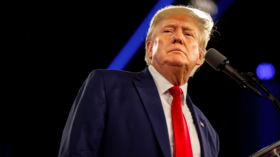 Trump lists criteria for potential vice-presidential pick