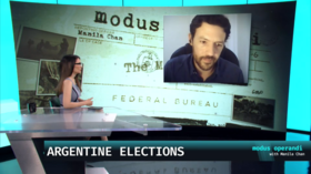 Argentina’s unique new leader